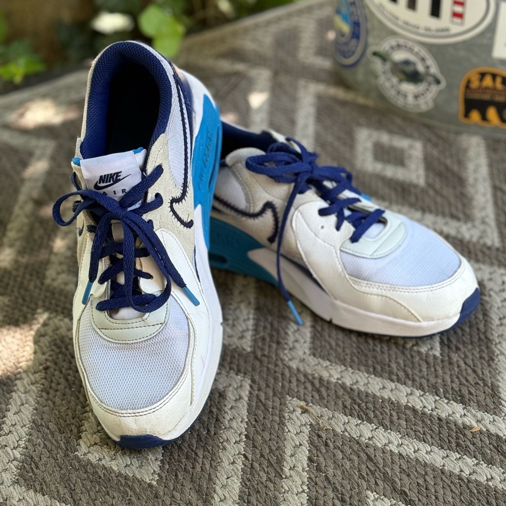 Nike Air Max - Youth size 6.5